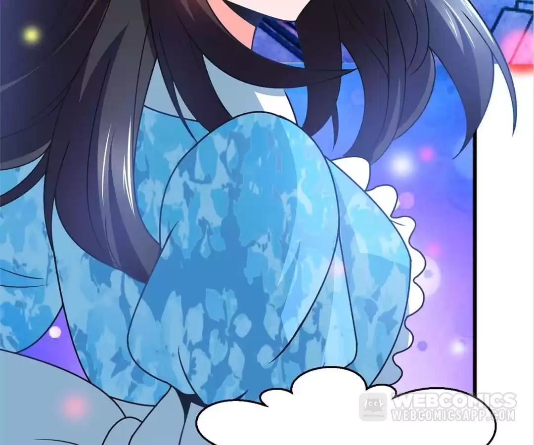 Read My Vampire Lover chapter 91 image 4 on Lezhin