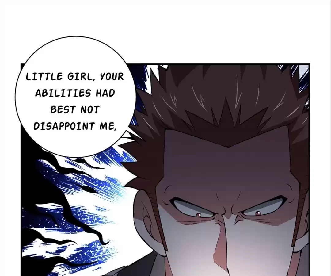 Read My Vampire Lover chapter 91 image 41 on Lezhin