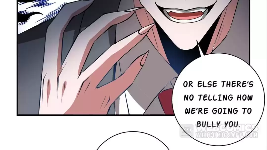 Read My Vampire Lover chapter 91 image 42 on Lezhin