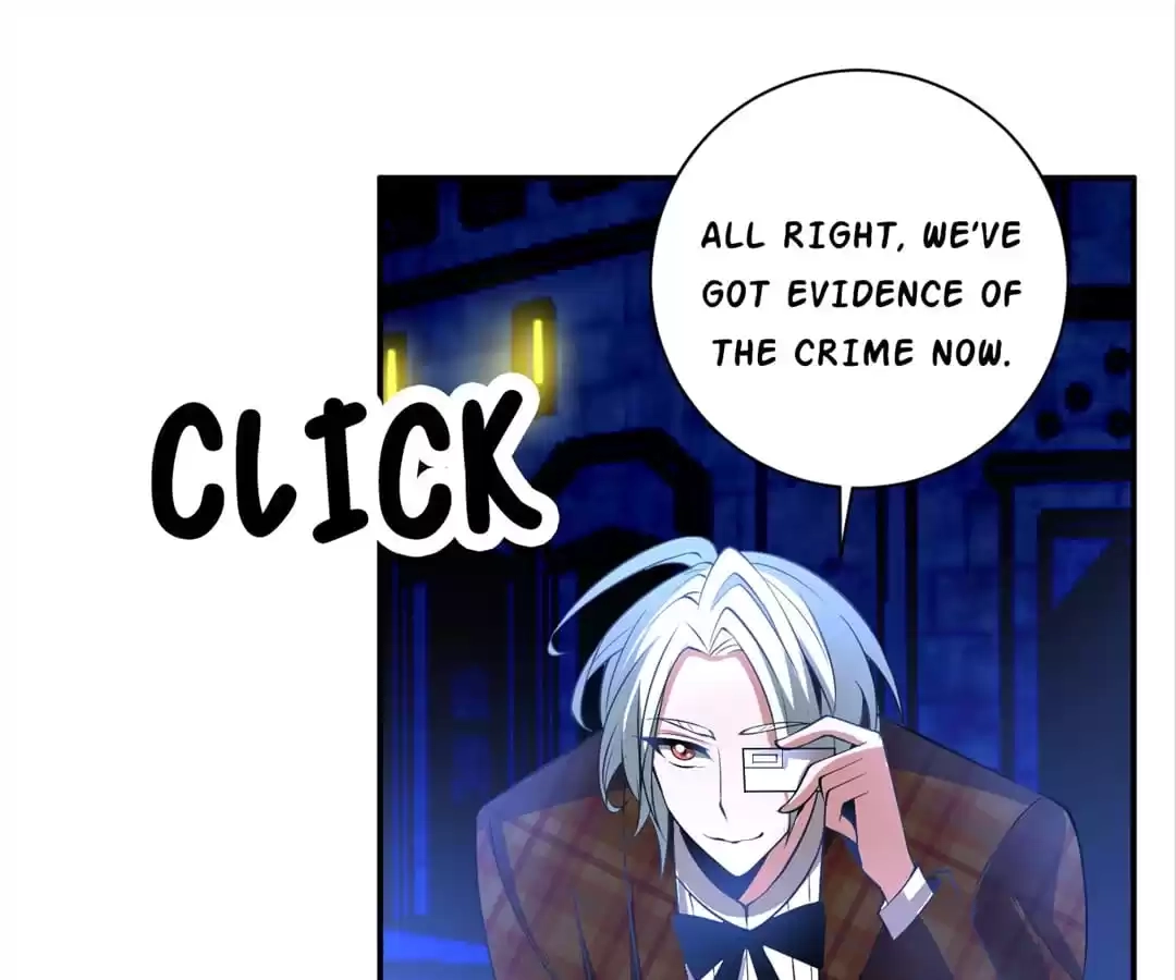Read My Vampire Lover chapter 91 image 44 on Lezhin