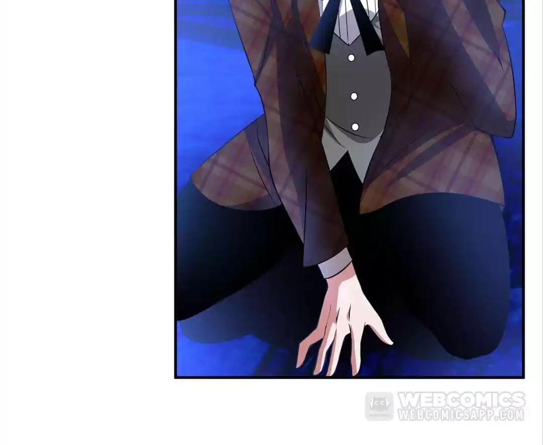 Read My Vampire Lover chapter 91 image 45 on Lezhin
