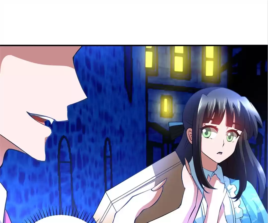 Read My Vampire Lover chapter 91 image 46 on Lezhin