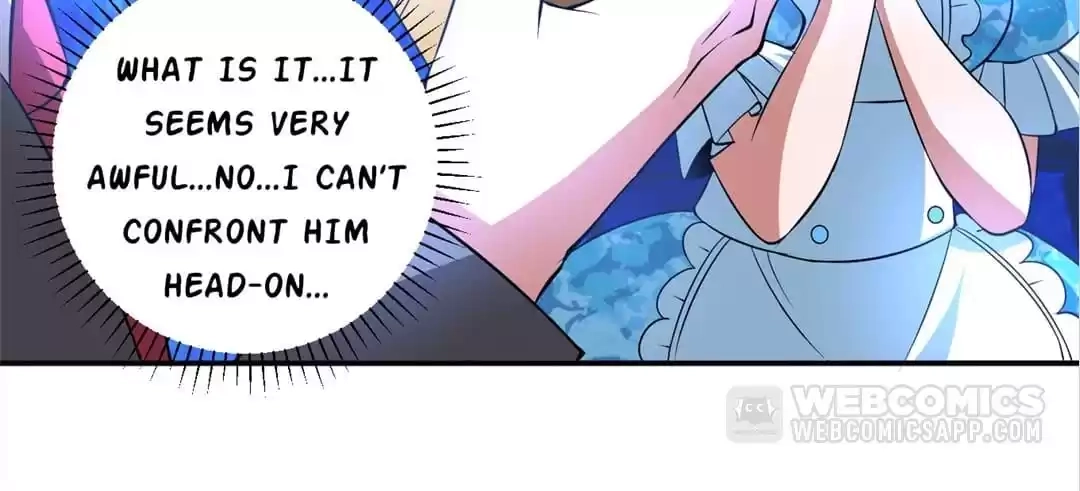 Read My Vampire Lover chapter 91 image 47 on Lezhin