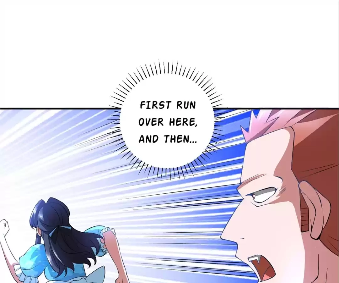 Read My Vampire Lover chapter 91 image 48 on Lezhin