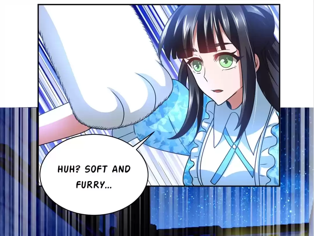 Read My Vampire Lover chapter 91 image 54 on Lezhin