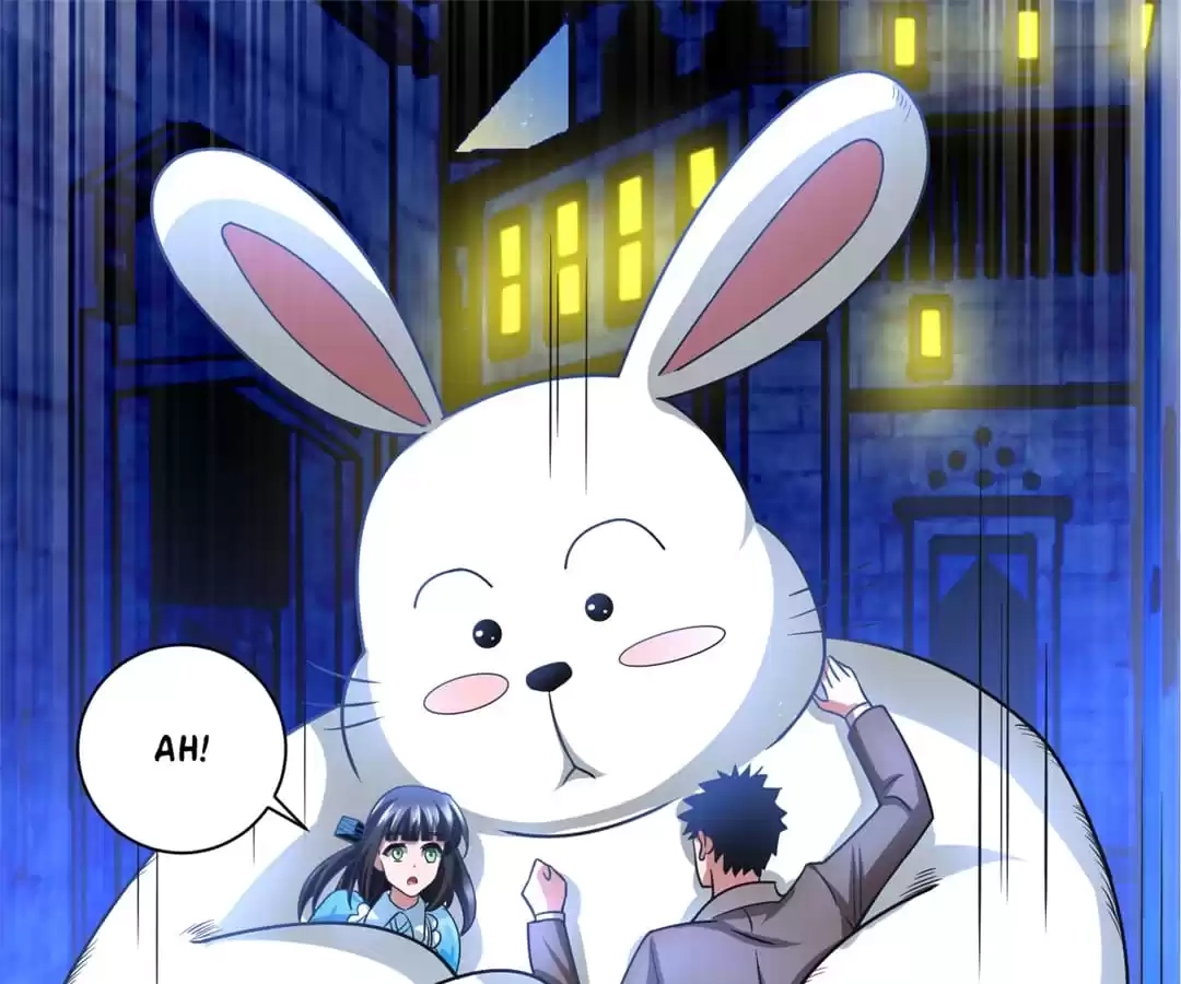 Read My Vampire Lover chapter 91 image 55 on Lezhin