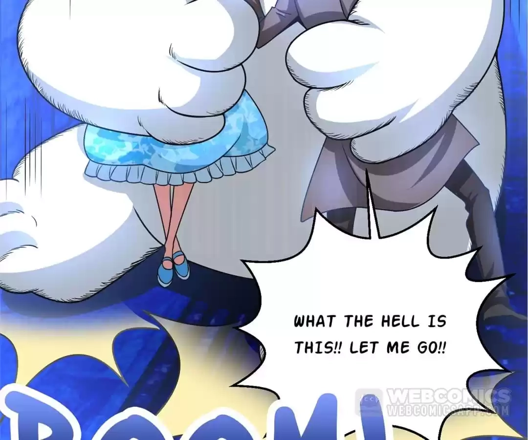 Read My Vampire Lover chapter 91 image 56 on Lezhin