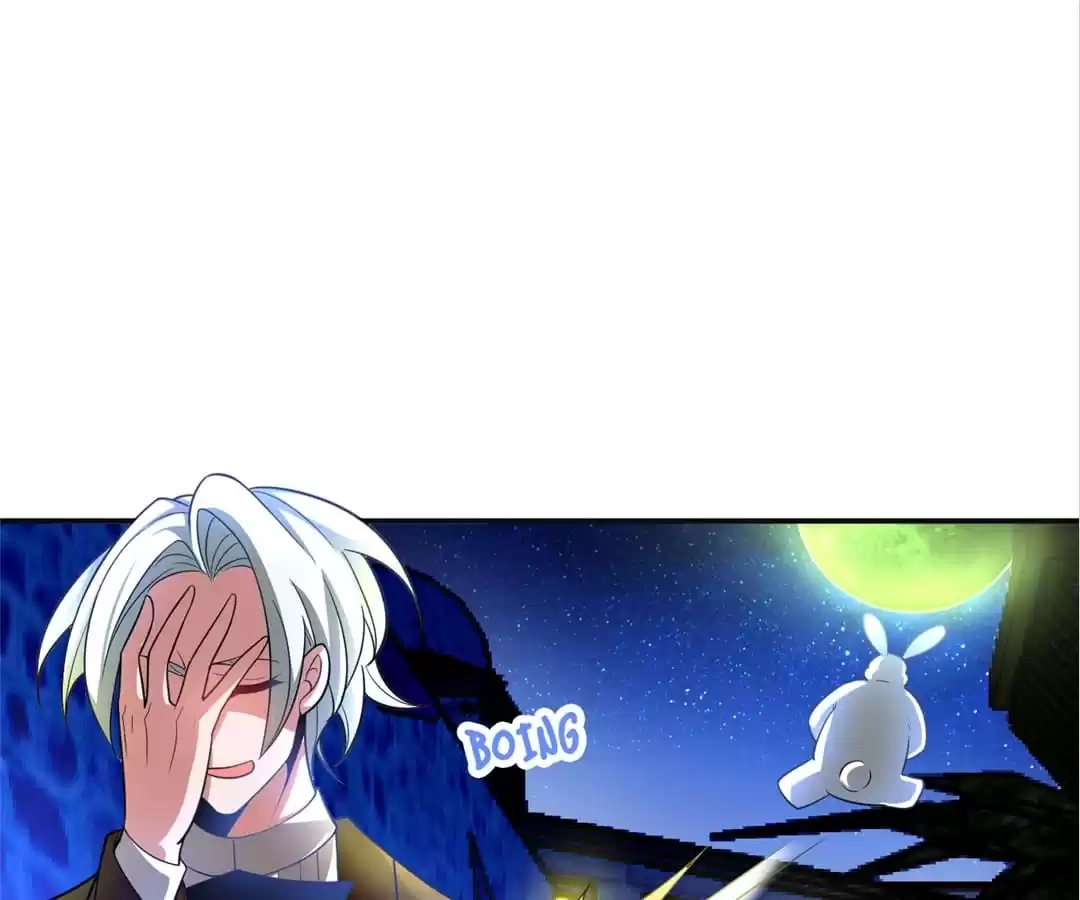 Read My Vampire Lover chapter 91 image 60 on Lezhin