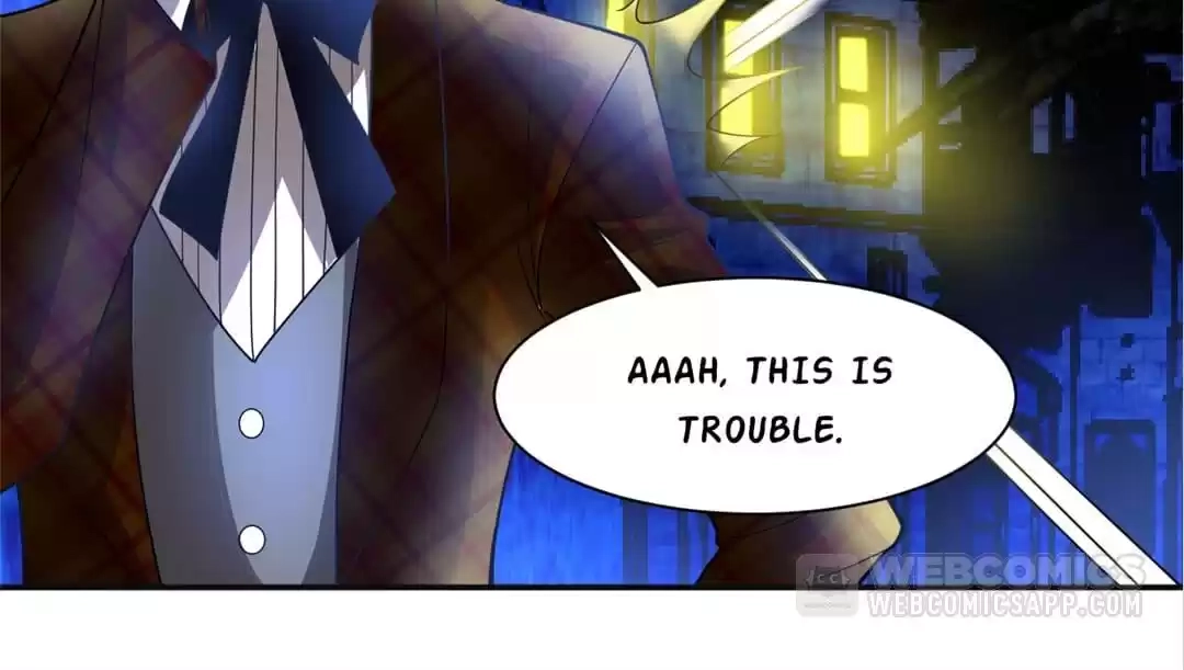 Read My Vampire Lover chapter 91 image 61 on Lezhin
