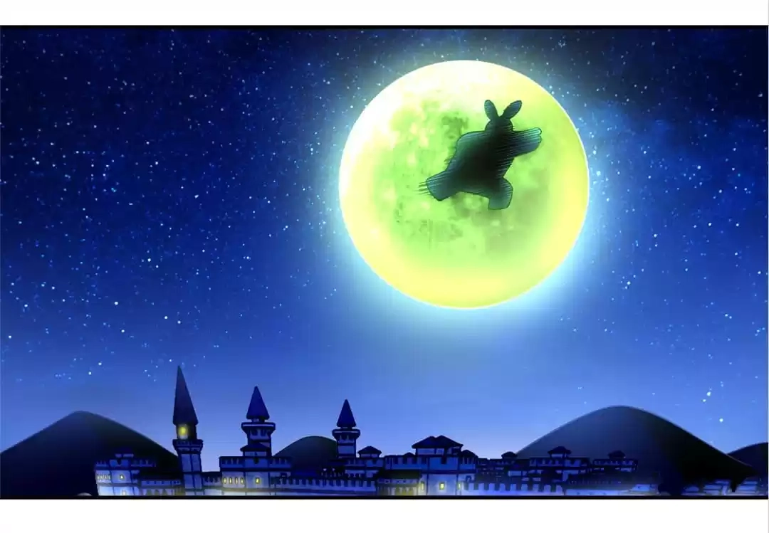 Read My Vampire Lover chapter 91 image 62 on Lezhin