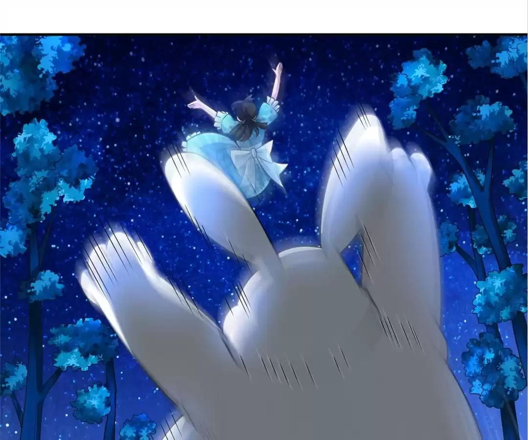 Read My Vampire Lover chapter 91 image 63 on Lezhin