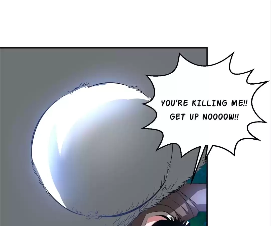 Read My Vampire Lover chapter 91 image 66 on Lezhin