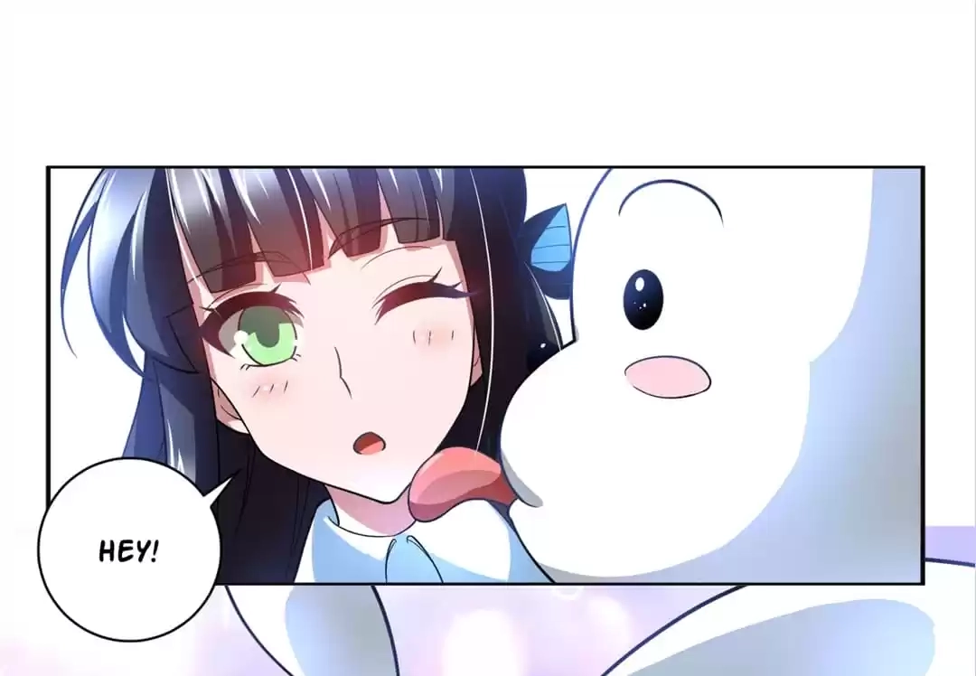 Read My Vampire Lover chapter 91 image 68 on Lezhin