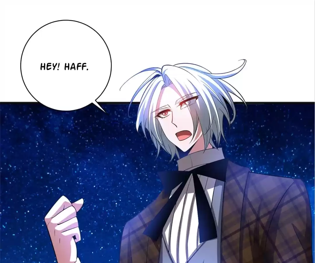 Read My Vampire Lover chapter 92 image 10 on Lezhin