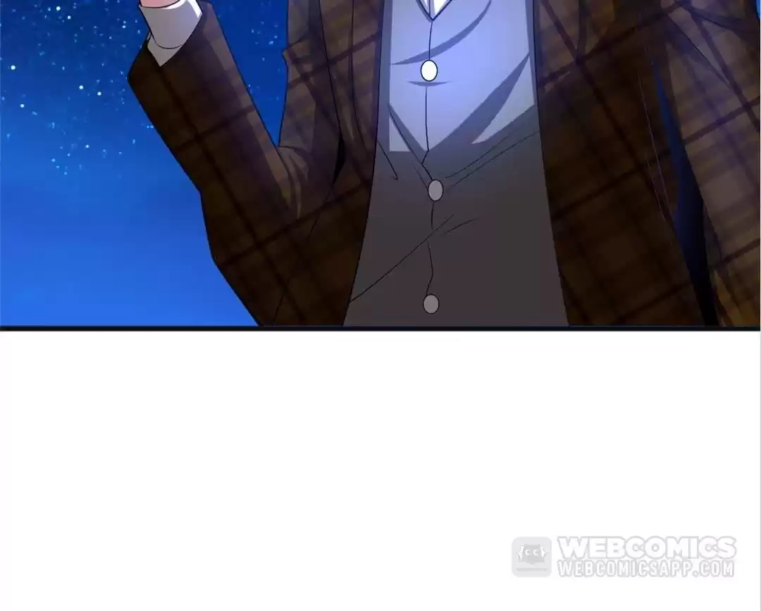 Read My Vampire Lover chapter 92 image 11 on Lezhin