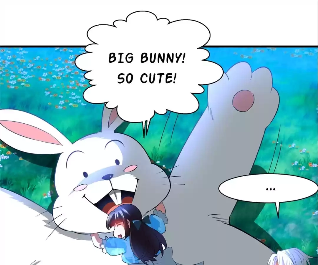 Read My Vampire Lover chapter 92 image 12 on Lezhin