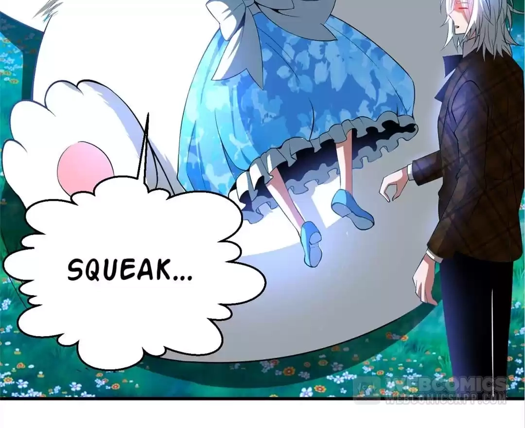 Read My Vampire Lover chapter 92 image 13 on Lezhin