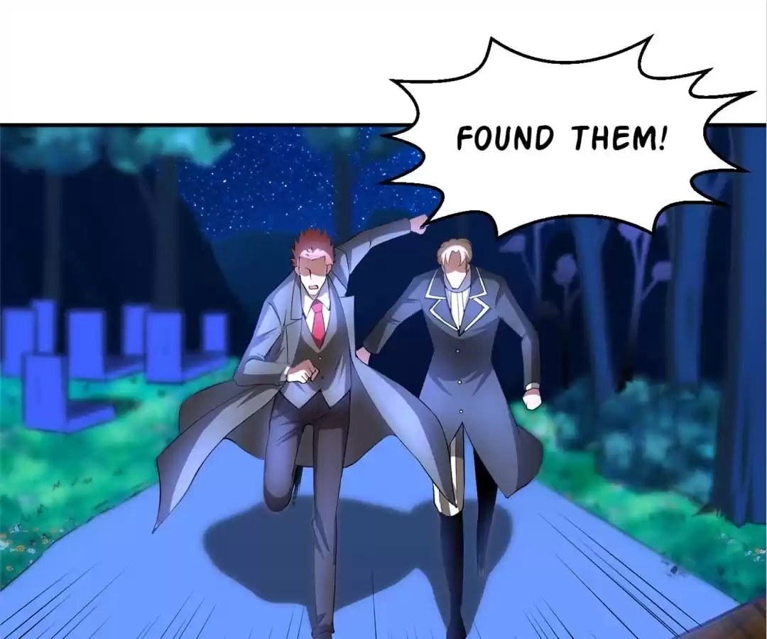Read My Vampire Lover chapter 92 image 14 on Lezhin