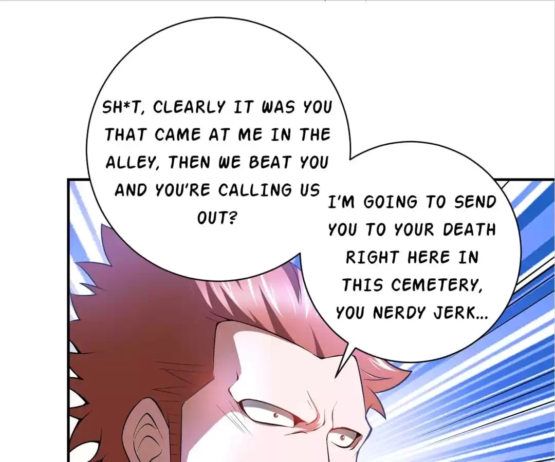 Read My Vampire Lover chapter 92 image 16 on Lezhin