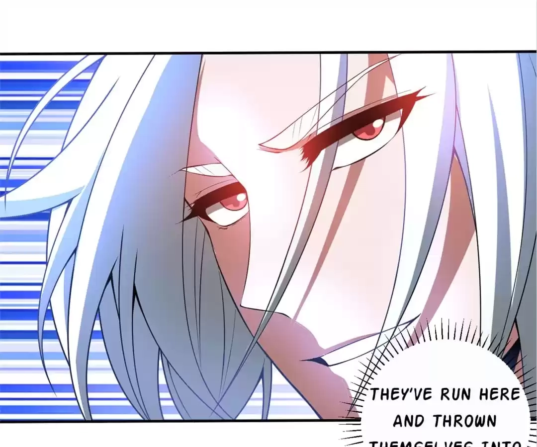 Read My Vampire Lover chapter 92 image 18 on Lezhin