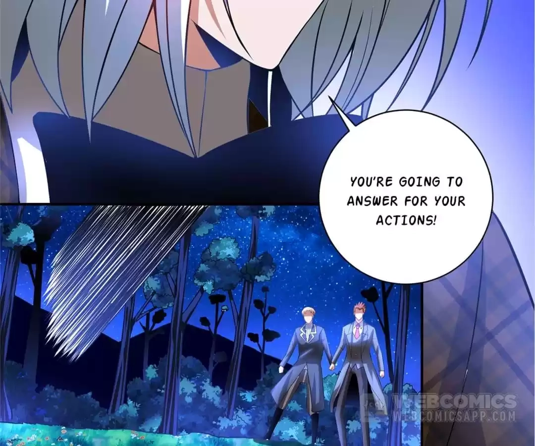 Read My Vampire Lover chapter 92 image 23 on Lezhin