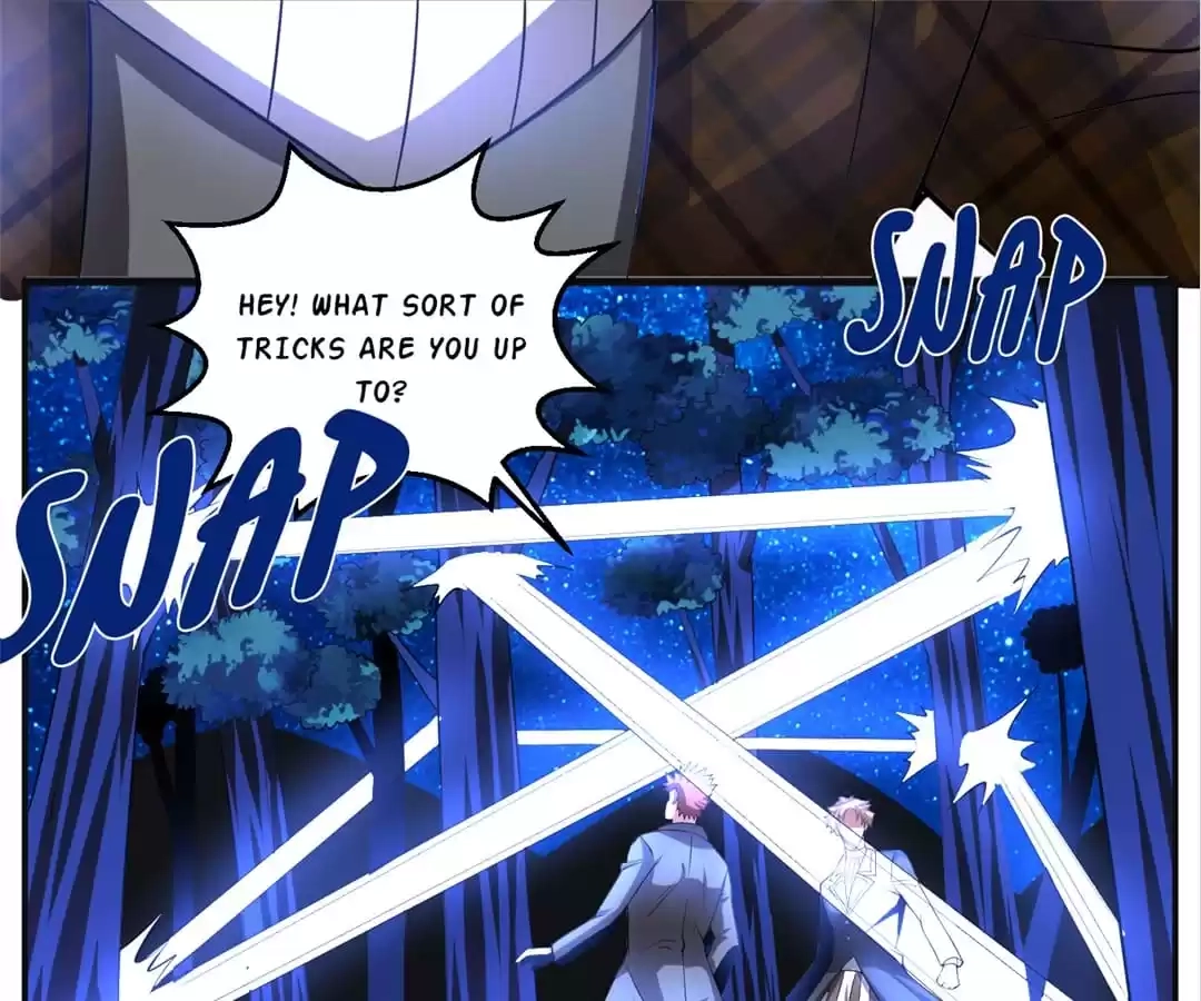 Read My Vampire Lover chapter 92 image 25 on Lezhin