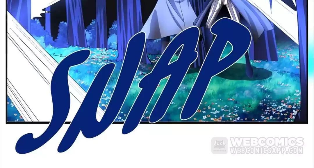 Read My Vampire Lover chapter 92 image 26 on Lezhin
