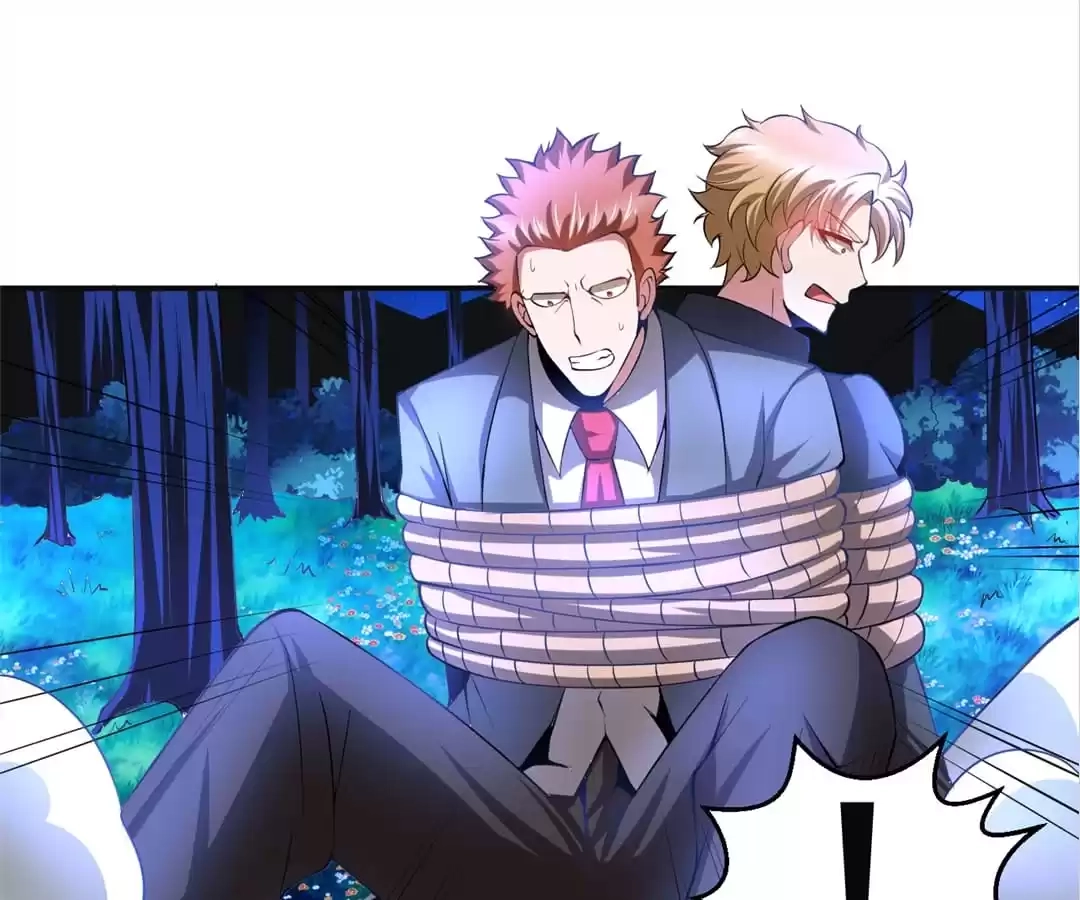 Read My Vampire Lover chapter 92 image 27 on Lezhin