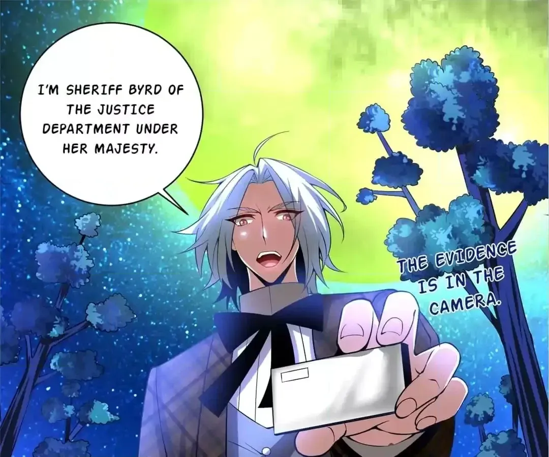 Read My Vampire Lover chapter 92 image 29 on Lezhin