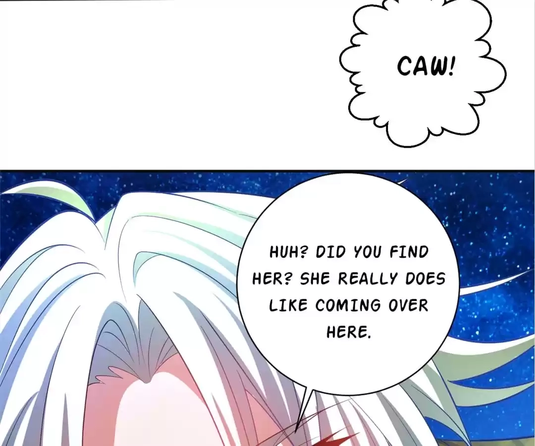 Read My Vampire Lover chapter 92 image 3 on Lezhin