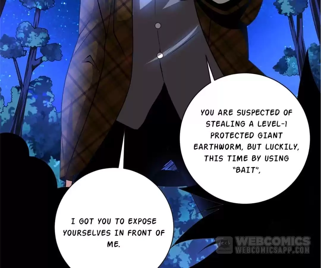 Read My Vampire Lover chapter 92 image 30 on Lezhin