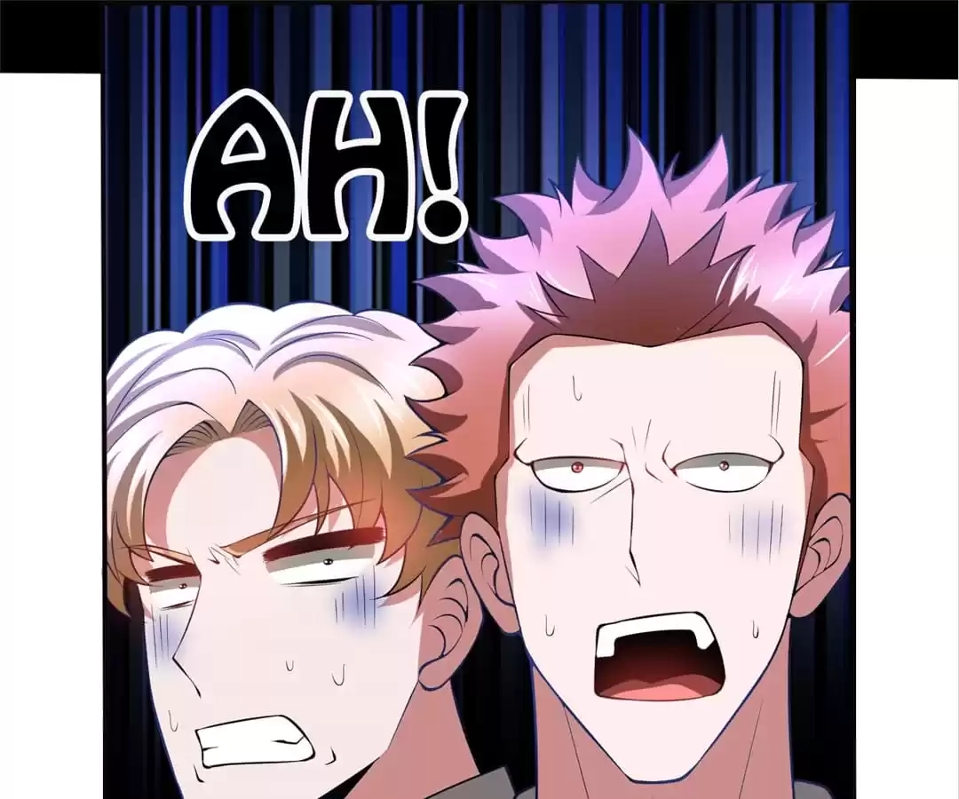 Read My Vampire Lover chapter 92 image 32 on Lezhin