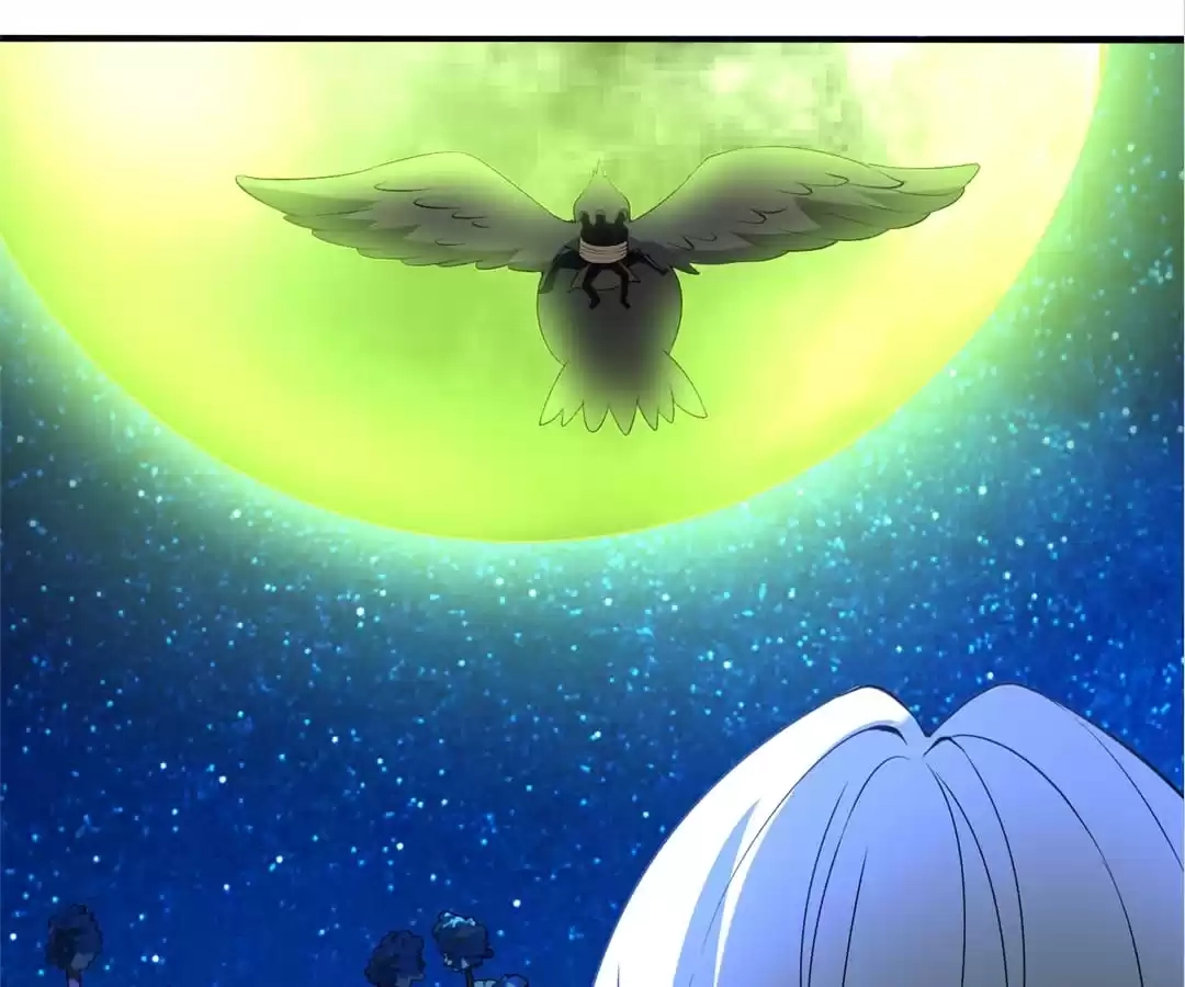 Read My Vampire Lover chapter 92 image 36 on Lezhin