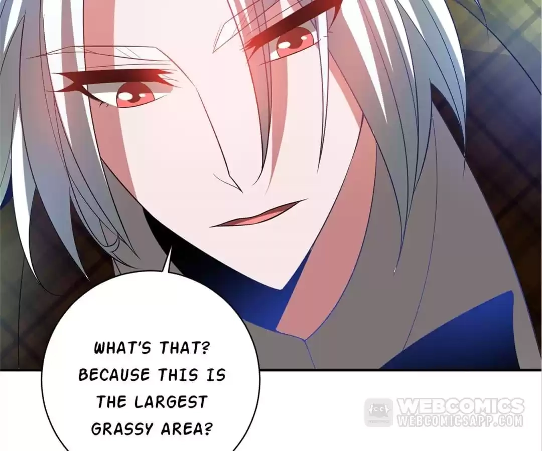 Read My Vampire Lover chapter 92 image 4 on Lezhin