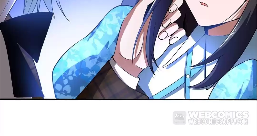 Read My Vampire Lover chapter 92 image 41 on Lezhin