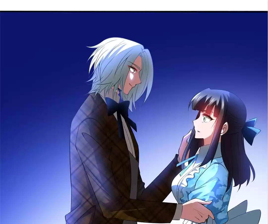 Read My Vampire Lover chapter 92 image 42 on Lezhin