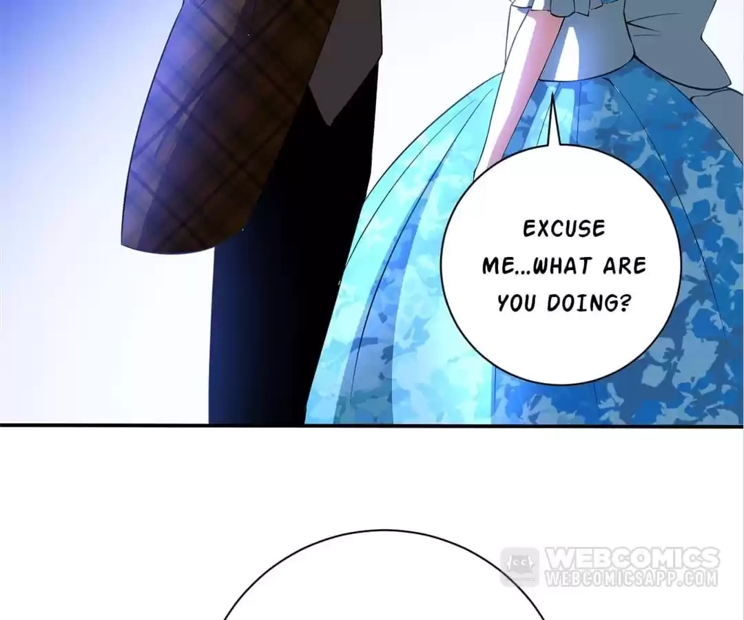 Read My Vampire Lover chapter 92 image 43 on Lezhin