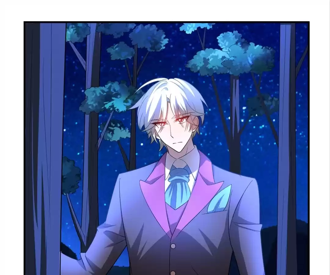 Read My Vampire Lover chapter 92 image 45 on Lezhin
