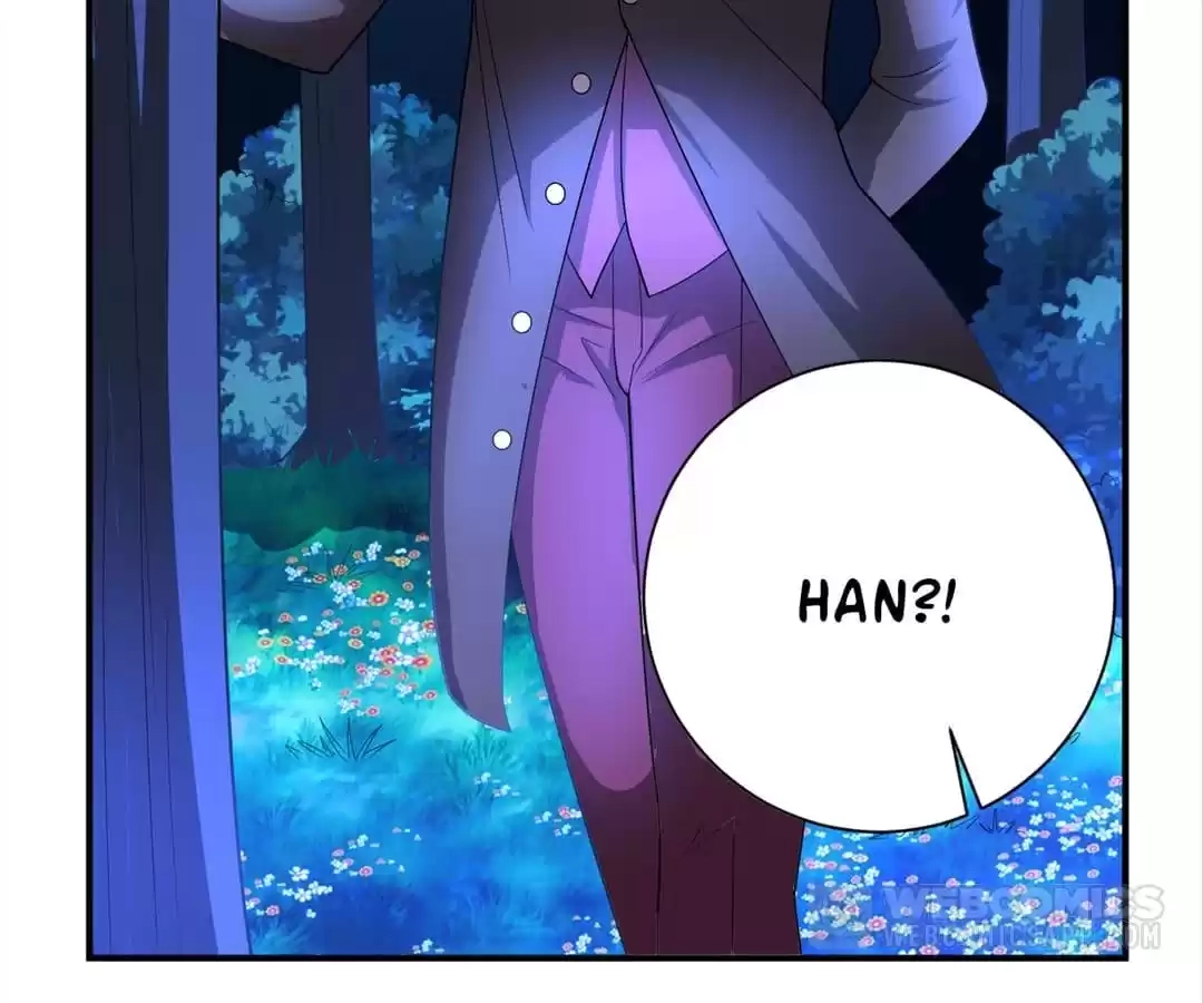 Read My Vampire Lover chapter 92 image 46 on Lezhin