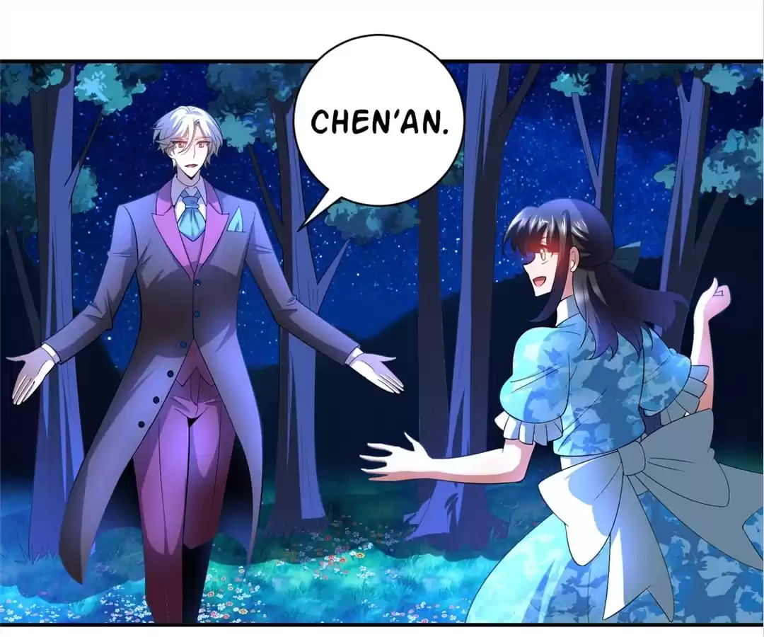 Read My Vampire Lover chapter 92 image 48 on Lezhin