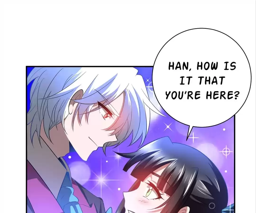 Read My Vampire Lover chapter 92 image 50 on Lezhin
