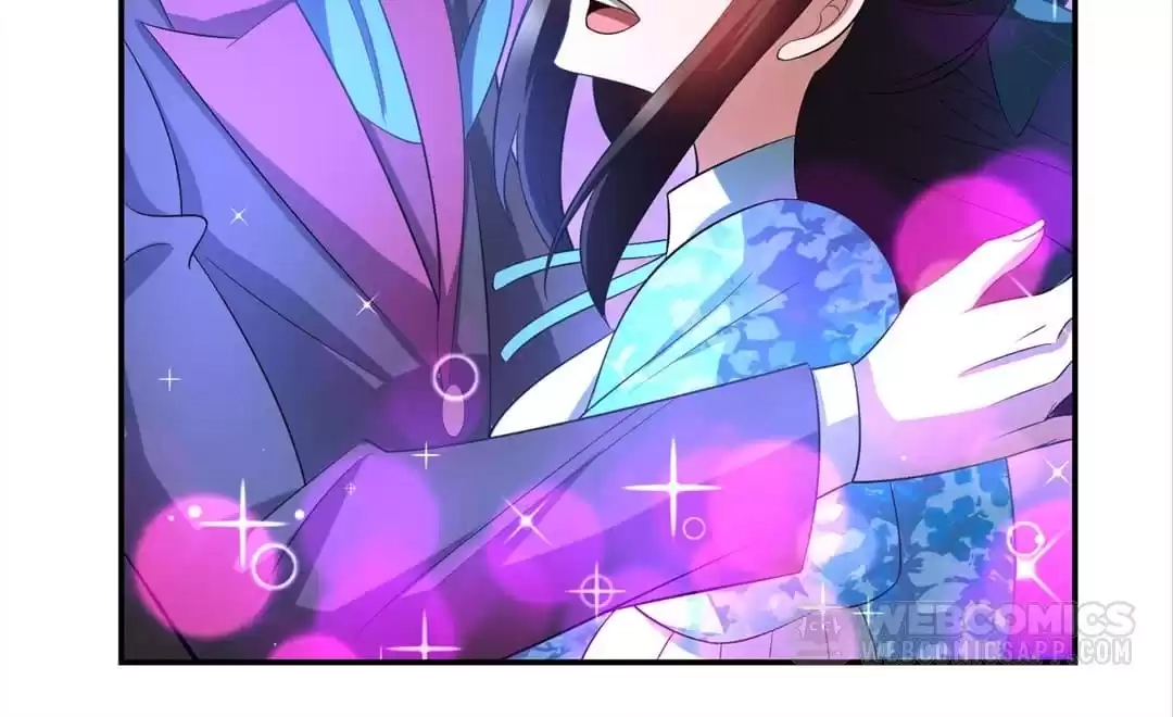 Read My Vampire Lover chapter 92 image 51 on Lezhin
