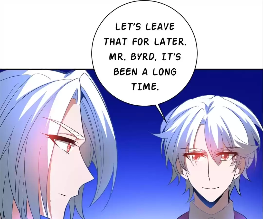 Read My Vampire Lover chapter 92 image 52 on Lezhin