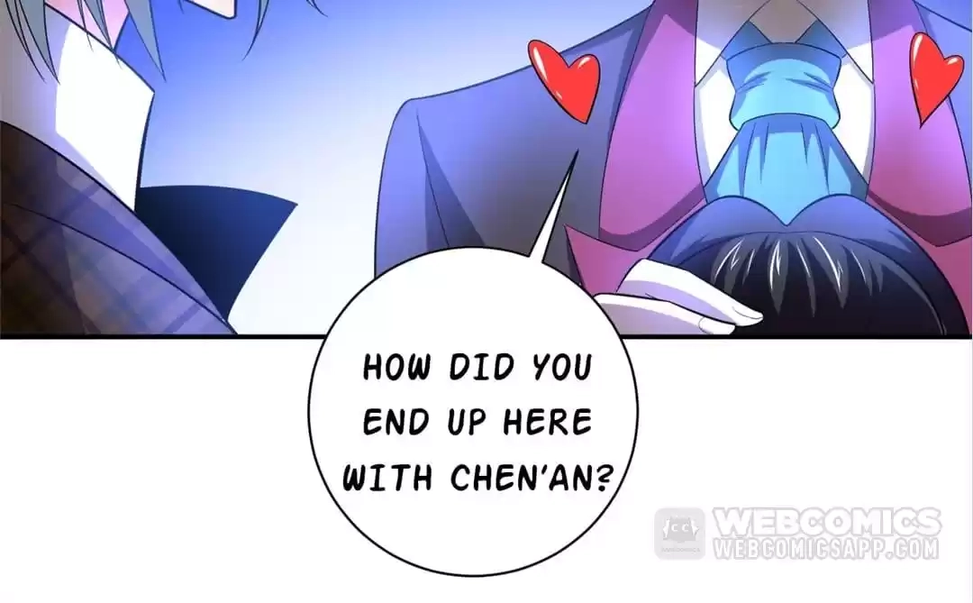 Read My Vampire Lover chapter 92 image 53 on Lezhin