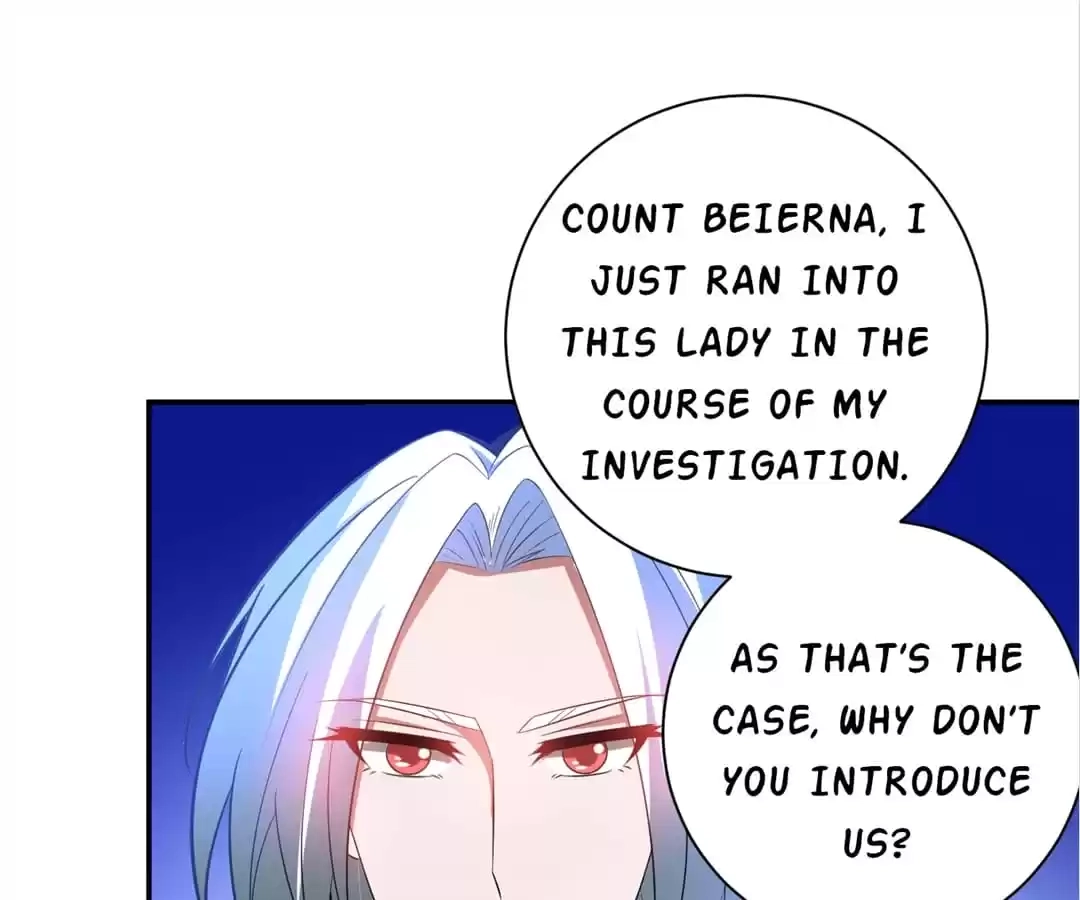 Read My Vampire Lover chapter 92 image 56 on Lezhin