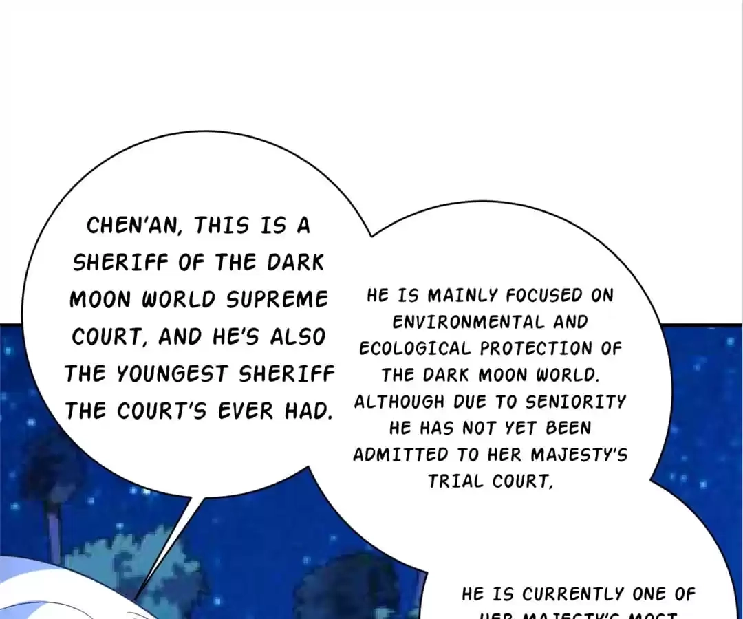 Read My Vampire Lover chapter 92 image 58 on Lezhin