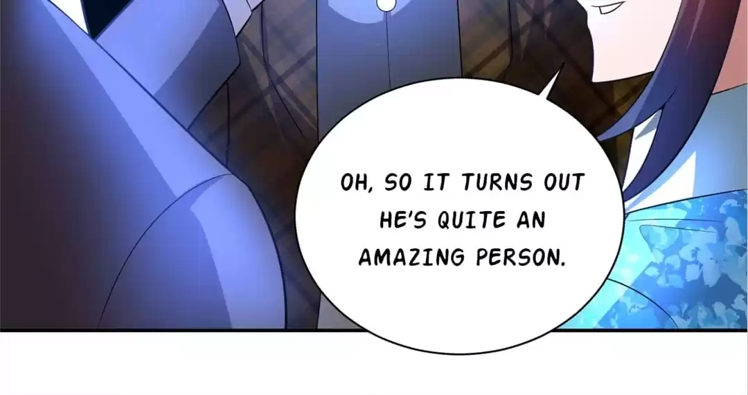 Read My Vampire Lover chapter 92 image 60 on Lezhin