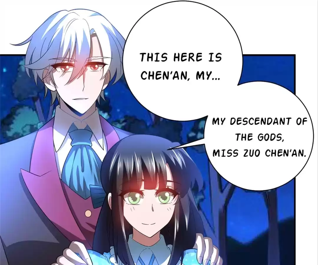 Read My Vampire Lover chapter 92 image 61 on Lezhin