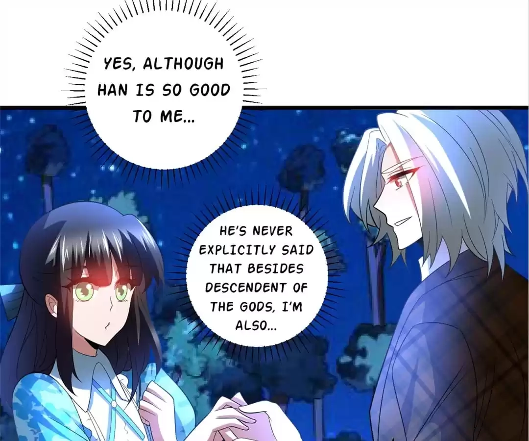 Read My Vampire Lover chapter 92 image 63 on Lezhin
