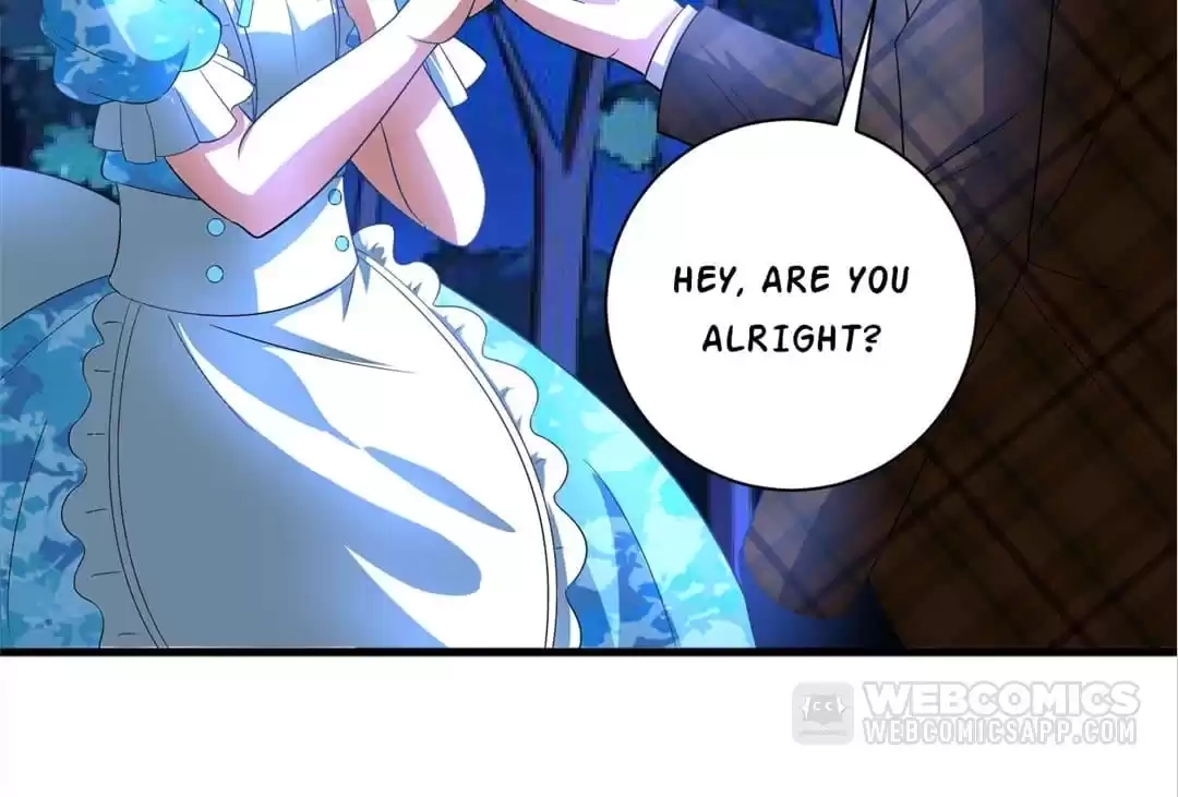 Read My Vampire Lover chapter 92 image 64 on Lezhin
